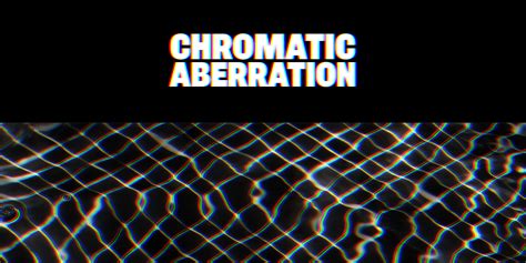 Chromatic Aberration, une œuvre d'electroacoustique qui explore les profondeurs oniriques de la mélodie synthétique