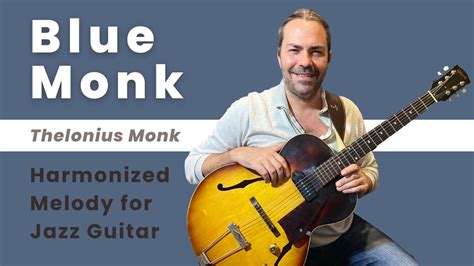 Blue Monk un titre énigmatique mêlant mélodies bluesy et improvisations virtuoses