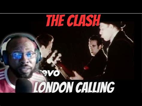  London Calling: Un Hymne Punk Rock Inspiré par la Crise et l'Urbanité