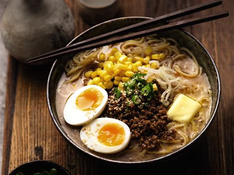 라멘 만들기: 우주 여행 중에도 즐길 수 있는 맛의 비밀